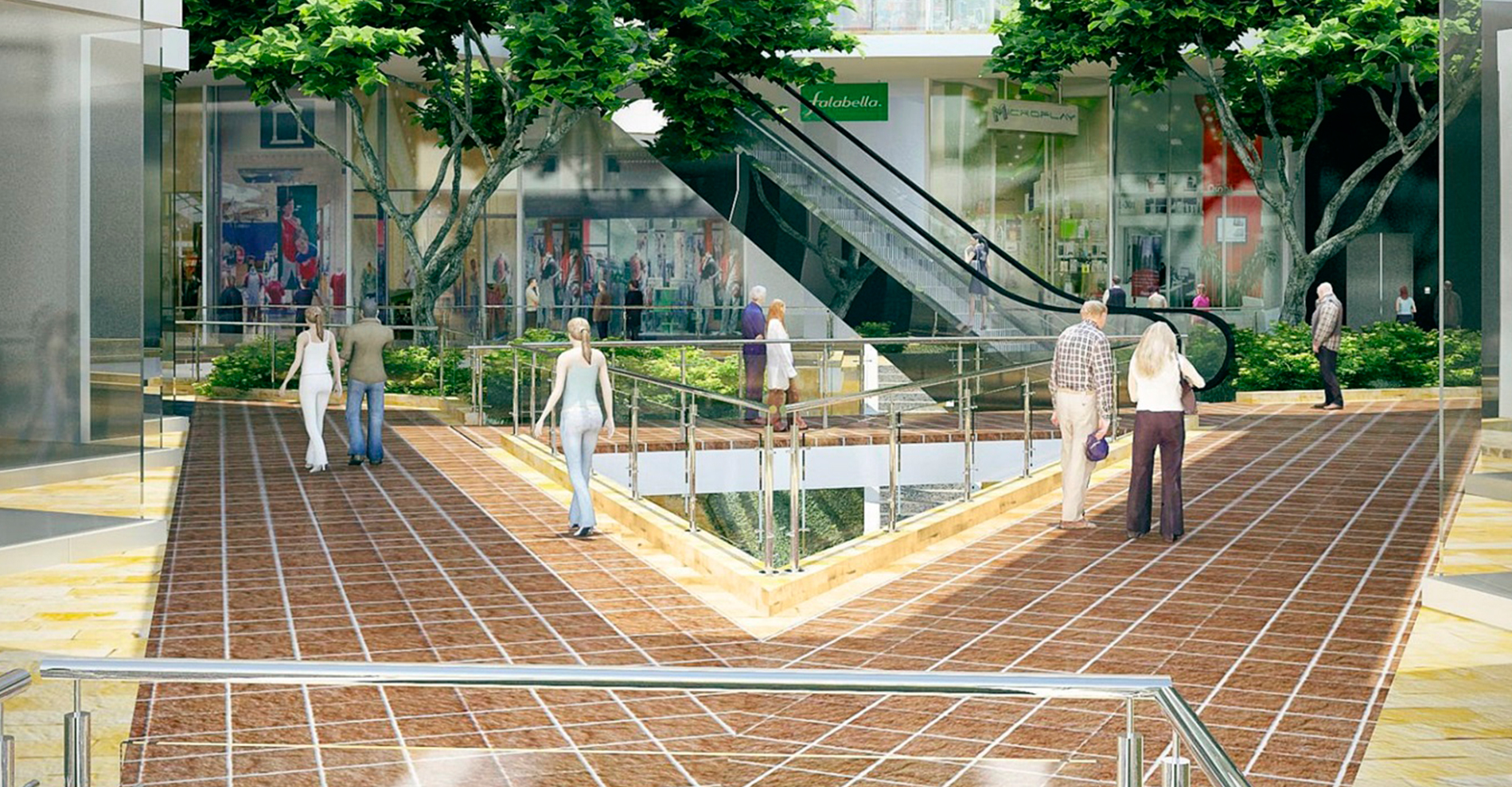 Oasis Unicentro Cali